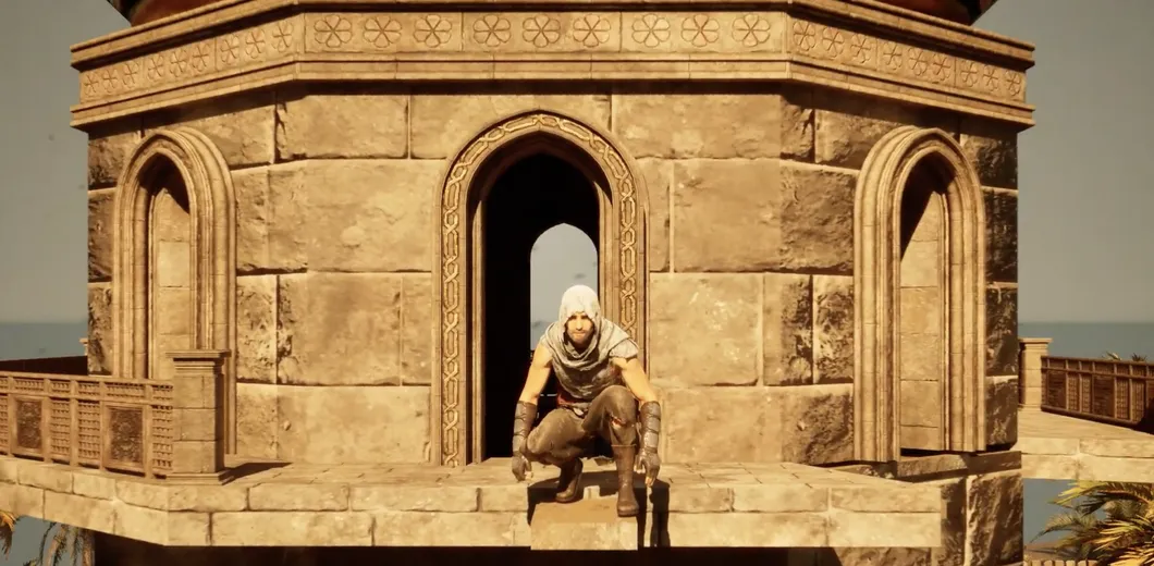 Student project made in Unreal Engine 5