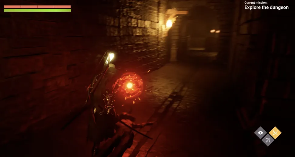 Student project made in Unreal Engine 5