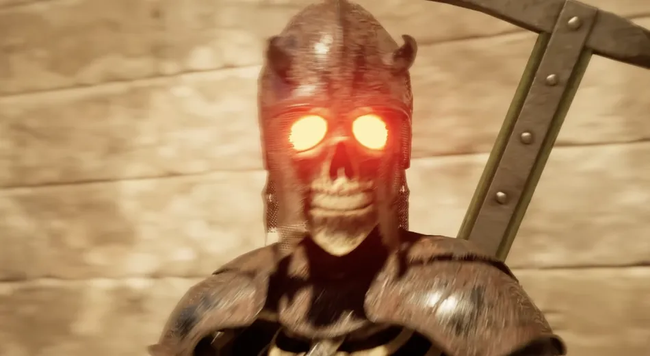 Student project made in Unreal Engine 5