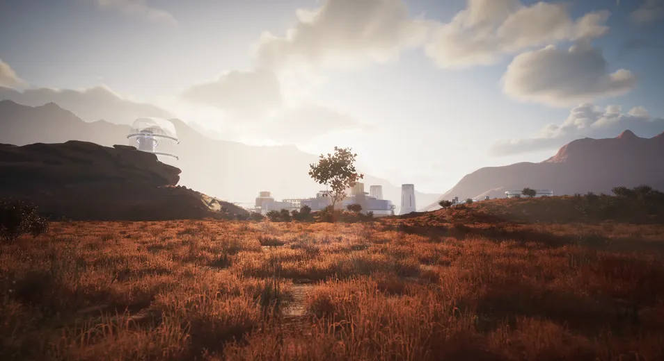 Student project made in Unreal Engine 5