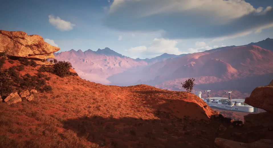 Student project made in Unreal Engine 5
