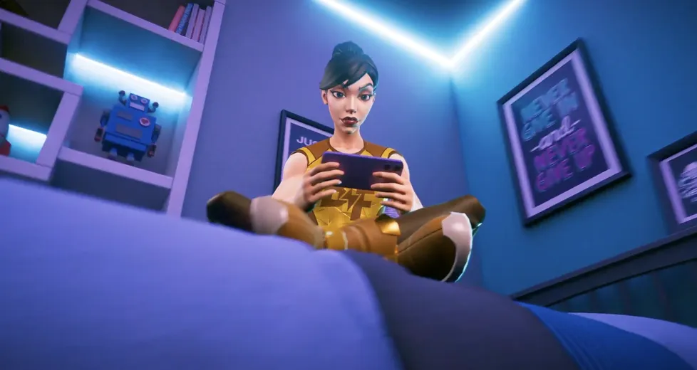 Student project made in Unreal Engine 5