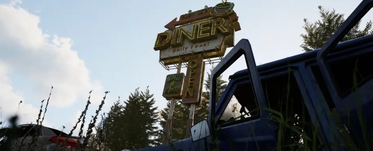 Student project made in Unreal Engine 5