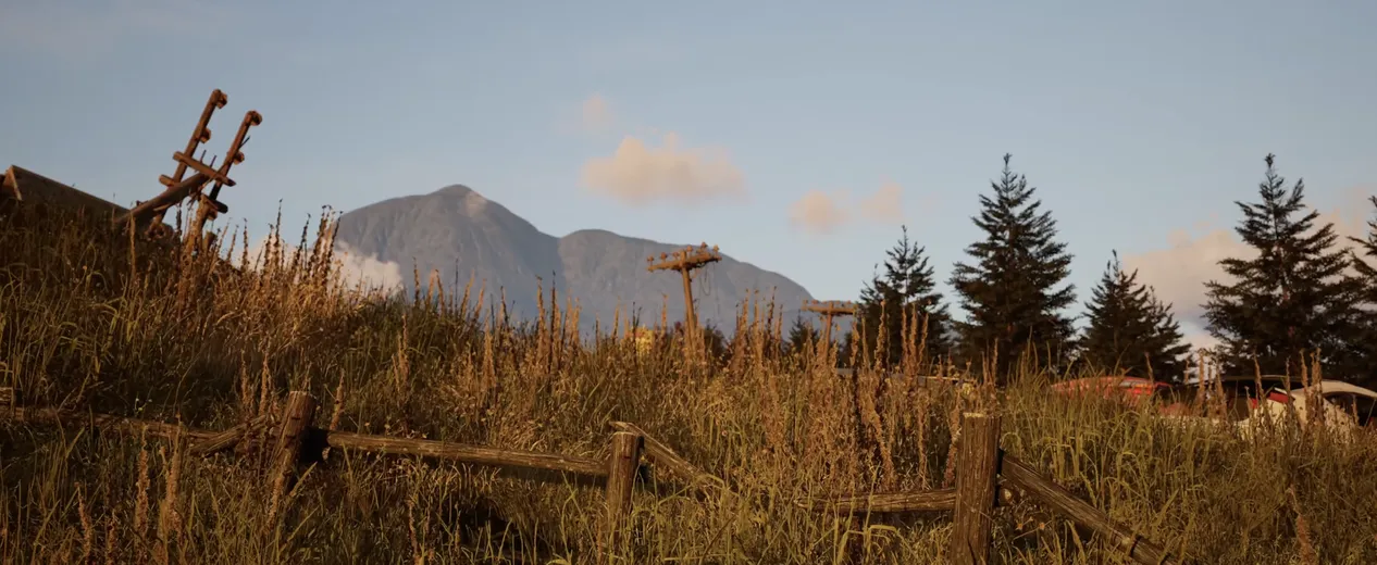 Student project made in Unreal Engine 5