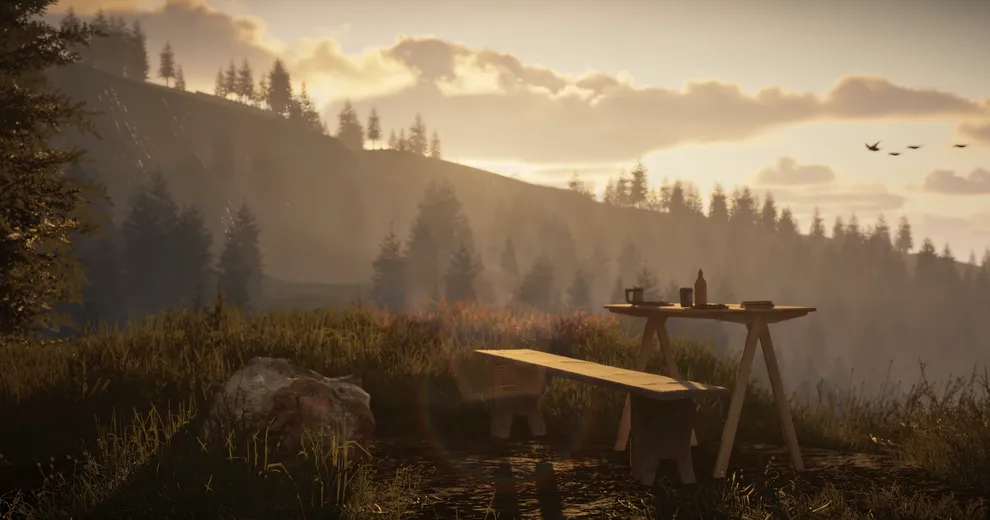 Student project made in Unreal Engine 5