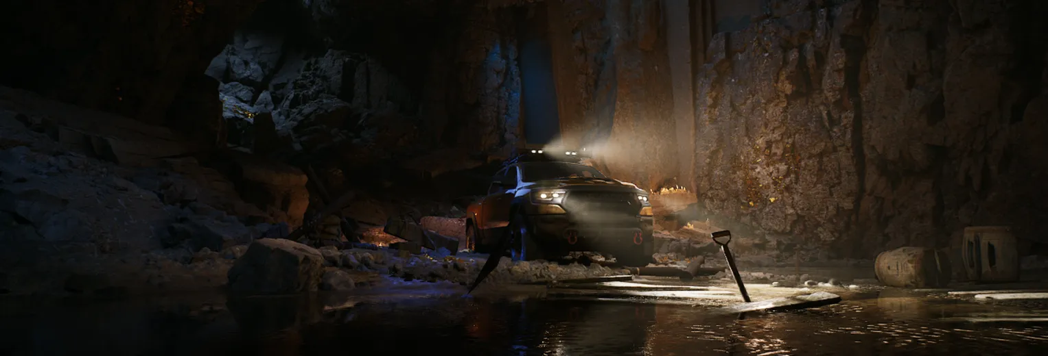 Student project made in Unreal Engine 5