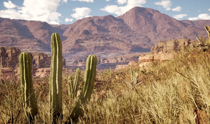 Student project made in Unreal Engine 5