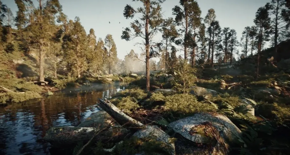 Student project made in Unreal Engine 5