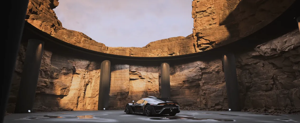 Student project made in Unreal Engine 5