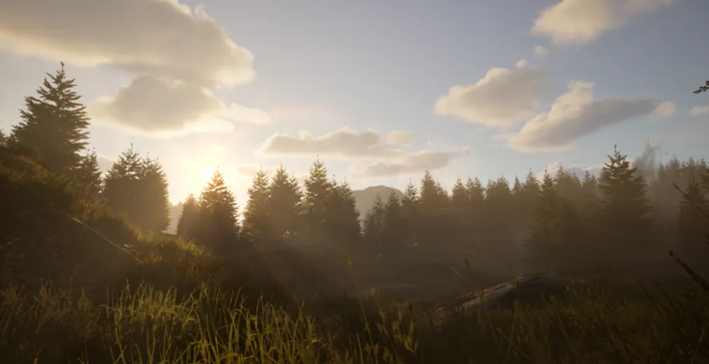 Student project made in Unreal Engine 5