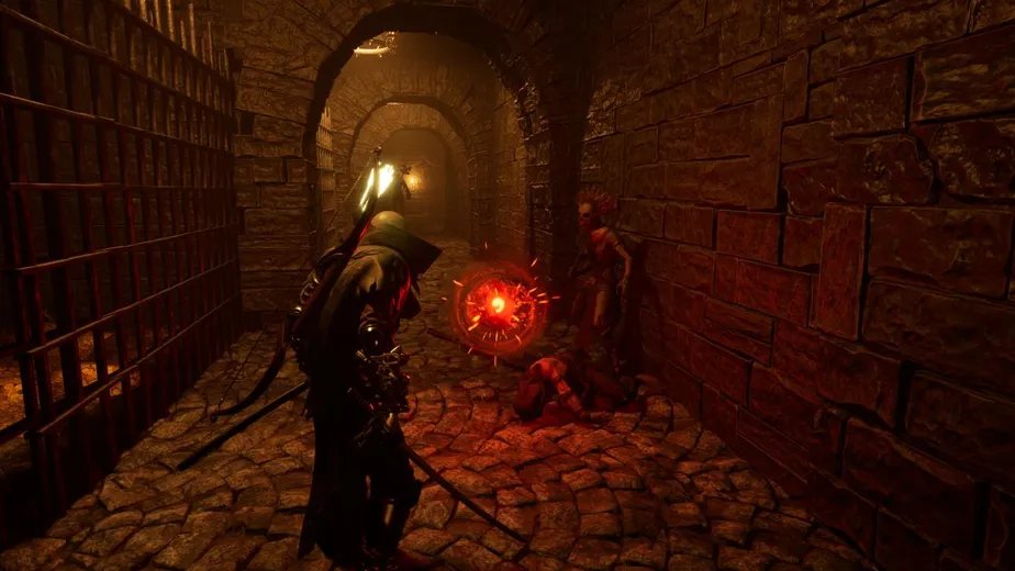 Student project made in Unreal Engine 5