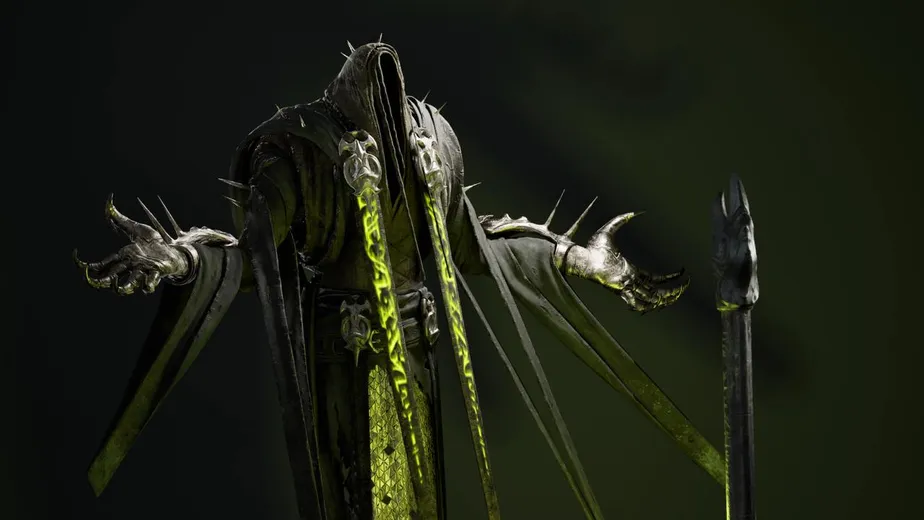 Student project made in Unreal Engine 5